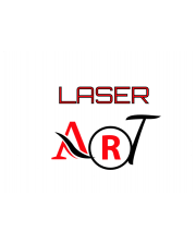 Laser art
